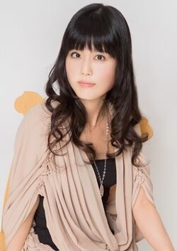 Miyuki Kamiya Miyuki Kamiya